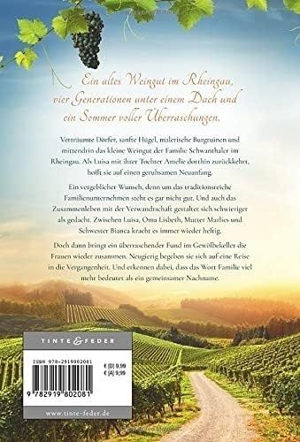 Produktbild: Rieslingsommer