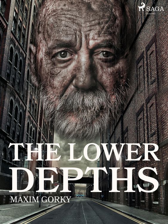 Produktbild: The Lower Depths