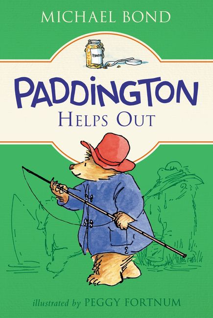 Produktbild: Paddington Helps Out
