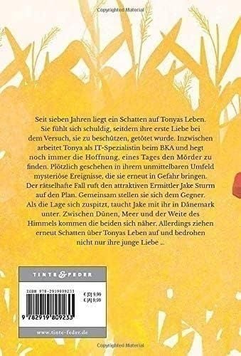 Produktbild: Der Schatten eines Sommertags