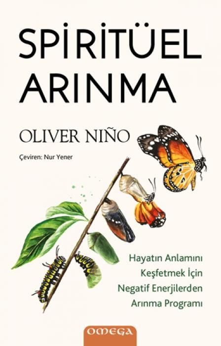 Produktbild: Spirituel Arinma