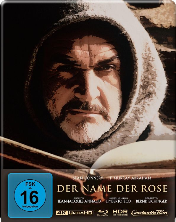 Produktbild: Birkin, A: Name der Rose