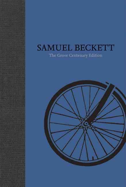 Produktbild: Novels II of Samuel Beckett