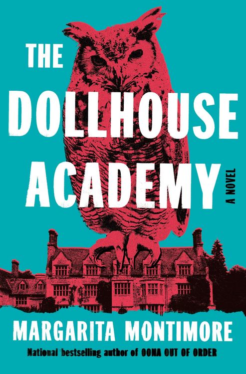 Produktbild: The Dollhouse Academy