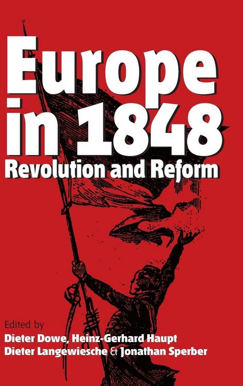 Produktbild: Europe in 1848