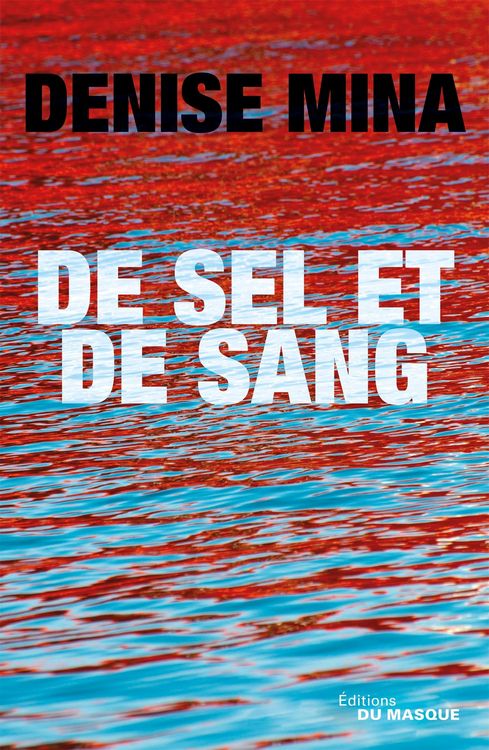Produktbild: De sel et de sang