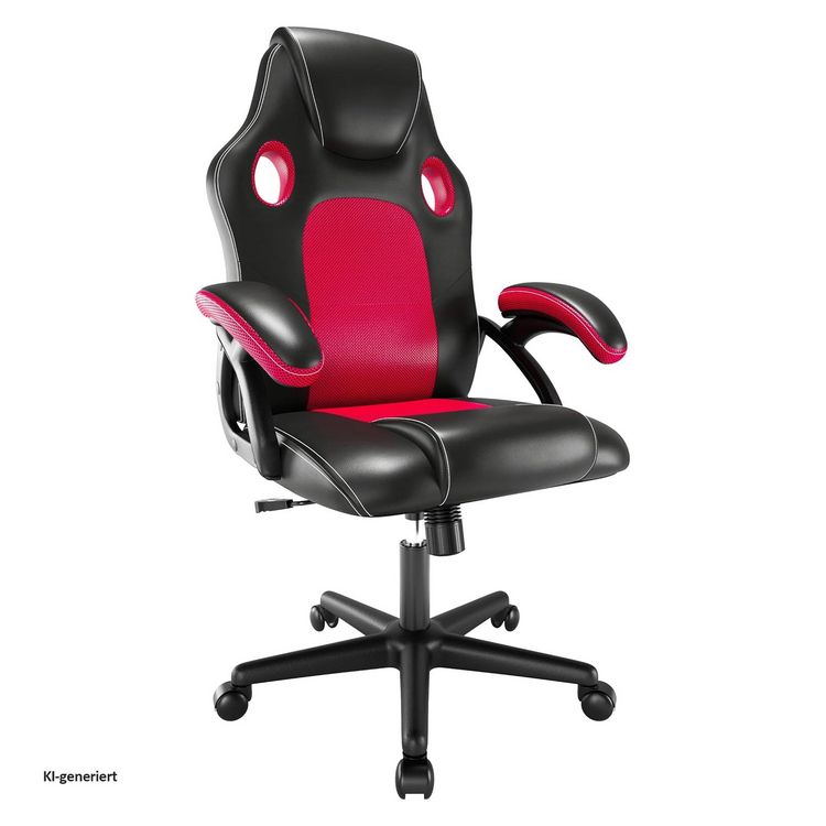 Produktbild: HTI-Living Drehstuhl Daytona ECO Drehstuhl Daytona ECO
