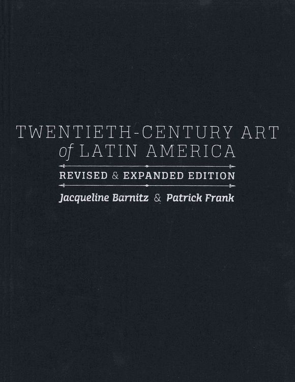 Produktbild: 20th-Century Art Of Latin Amer