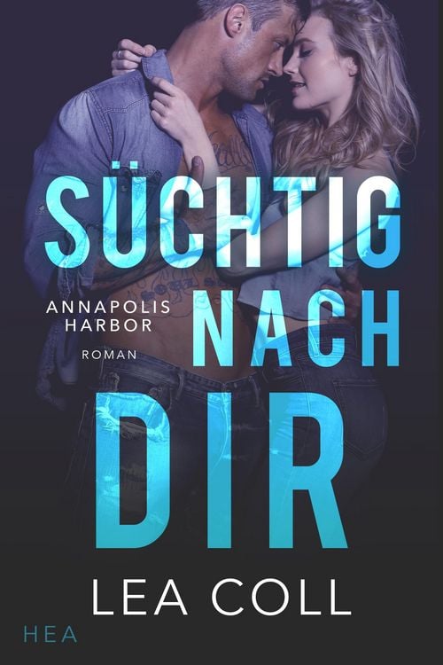 Produktbild: S&uuml;chtig Nach Dir