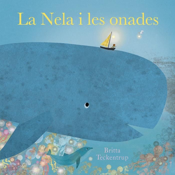 Produktbild: La Nela i les onades