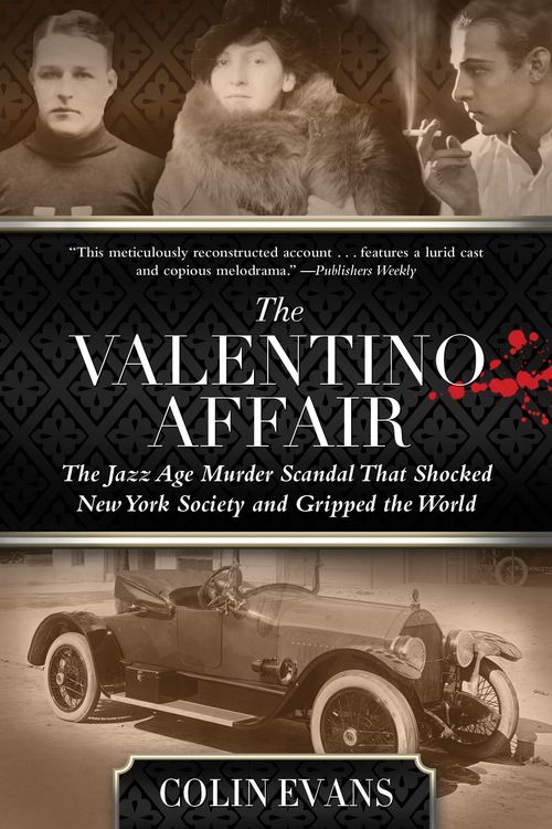 Produktbild: Valentino Affair