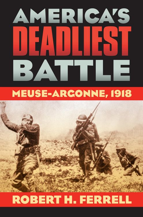 Produktbild: America's Deadliest Battle
