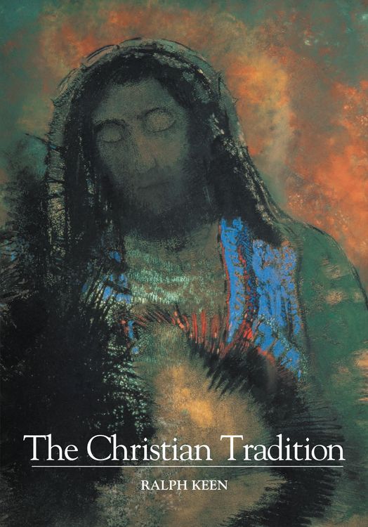 Produktbild: The Christian Tradition
