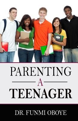 Produktbild: Parenting A Teenager