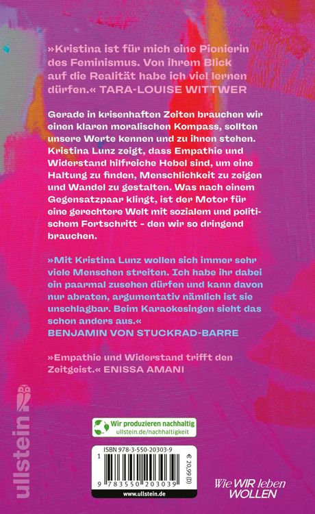 Produktbild: Empathie und Widerstand