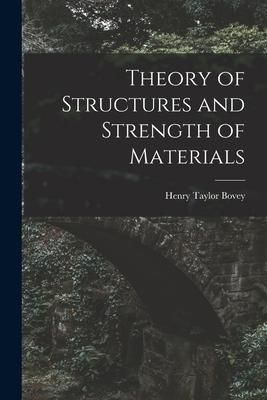 Produktbild: Theory of Structures and Strength of Materials