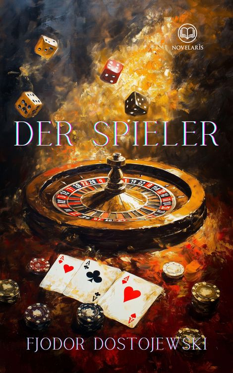 Produktbild: Der Spieler