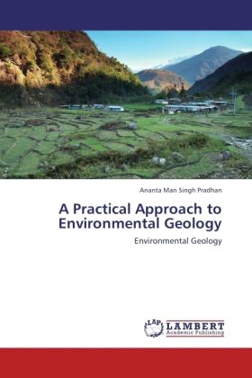 Produktbild: Pradhan, A: Practical Approach to Environmental Geology