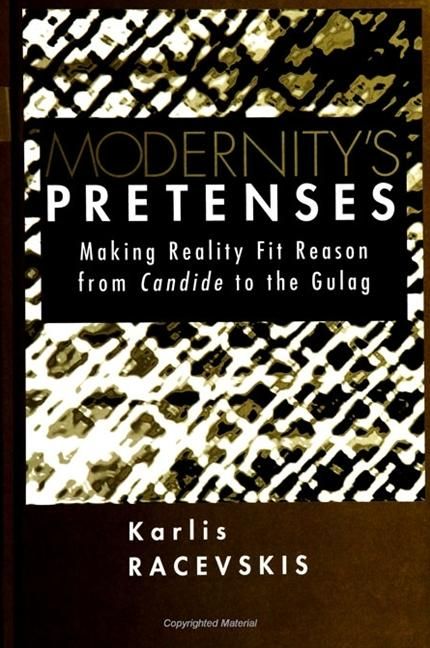 Produktbild: Modernity's Pretenses