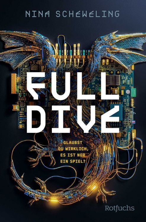 Produktbild: Full Dive