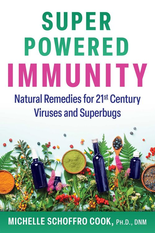 Produktbild: Super-Powered Immunity