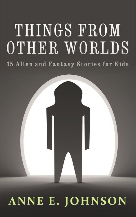 Produktbild: Things from Other Worlds