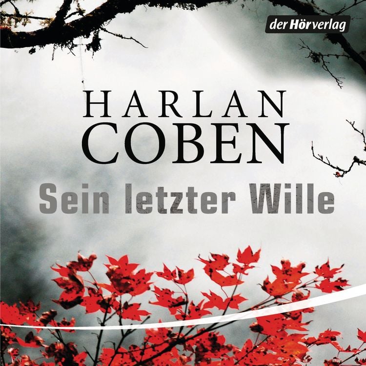 Bild vom Artikel Sein letzter Wille vom Autor Harlan Coben