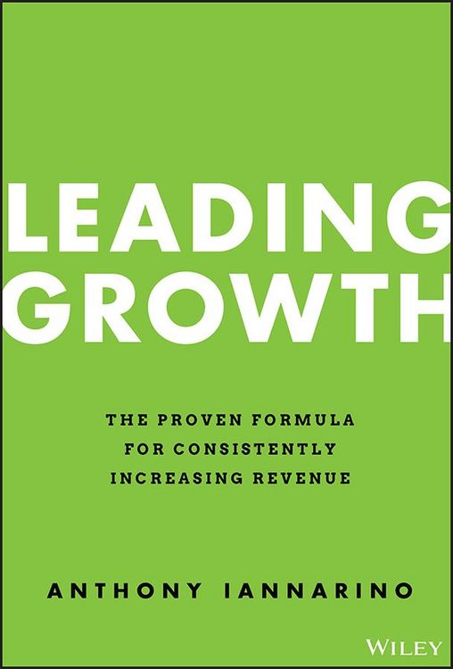 Produktbild: Leading Growth