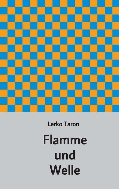 Produktbild: Taron, L: Flamme und Welle
