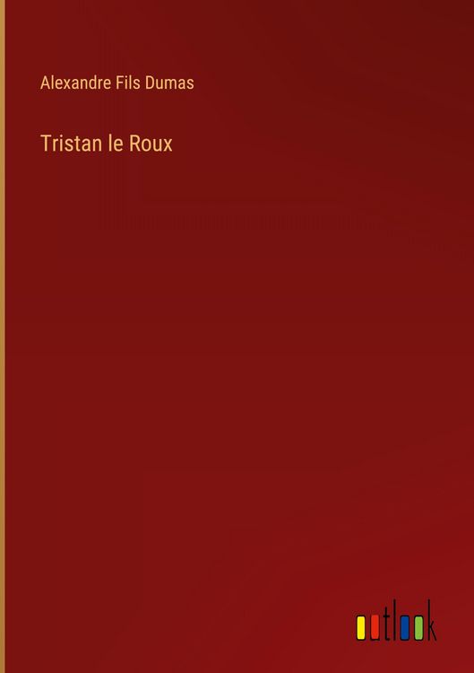 Tristan le Roux
