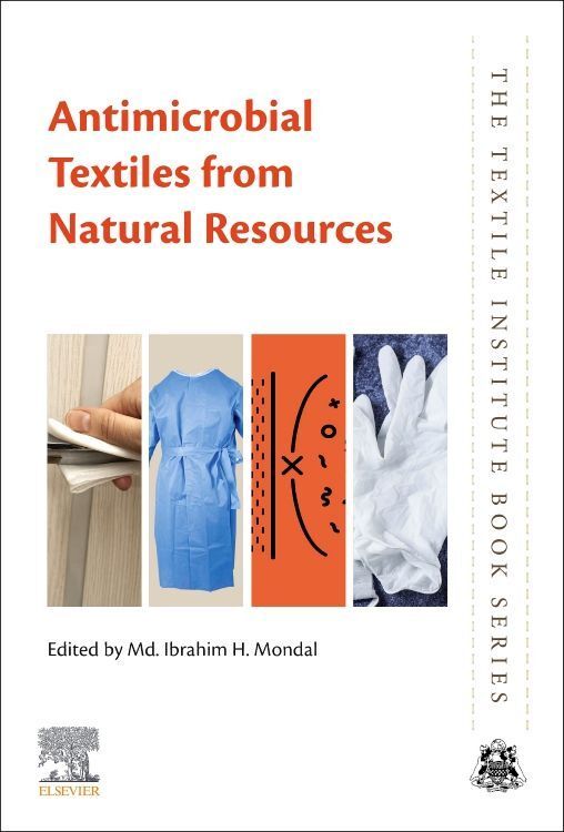 Produktbild: Antimicrobial Textiles from Na