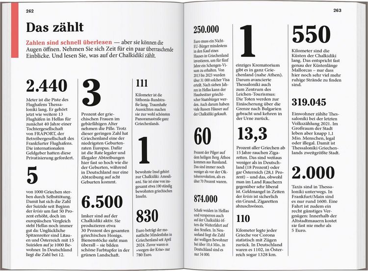 Produktbild: DUMONT Reise-Taschenbuch Reisef&uuml;hrer Chalkidik&iacute; & Thessalon&iacute;ki