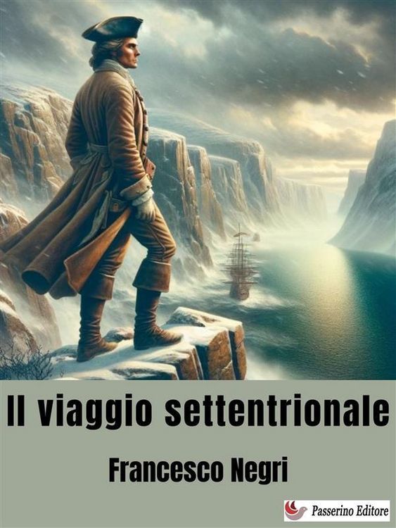 Produktbild: Il viaggio settentrionale