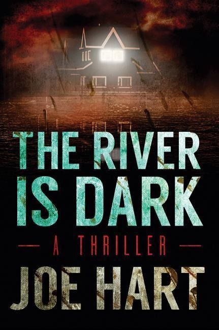 Produktbild: The River Is Dark