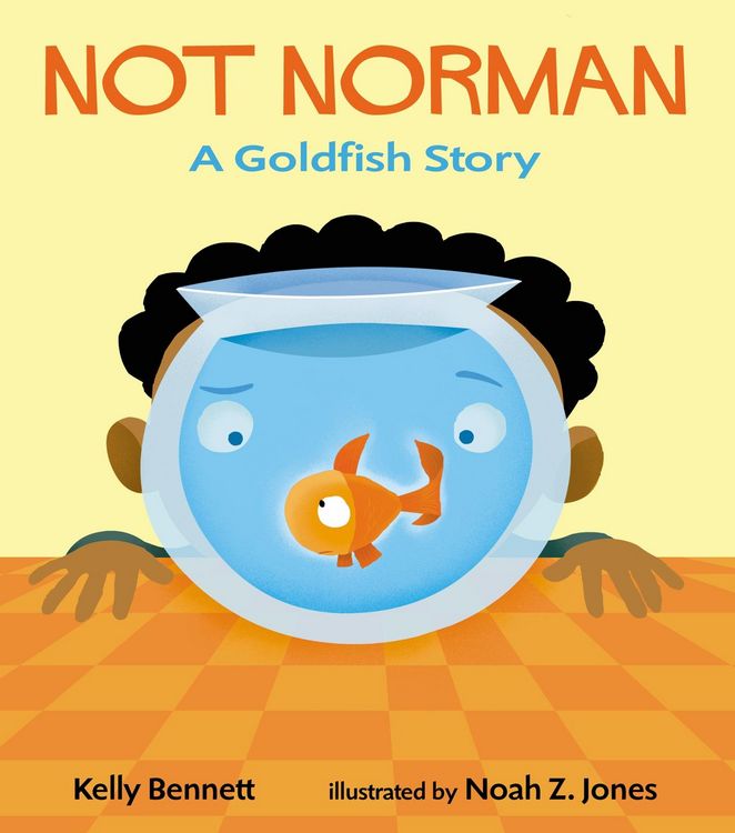 Produktbild: Not Norman