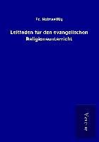Produktbild: Leitfaden f&uuml;r den evangelischen Religionsunterricht