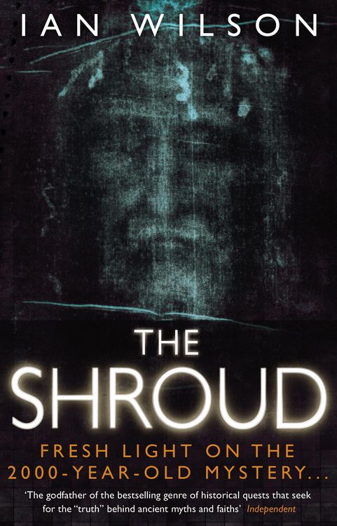 Produktbild: The Shroud