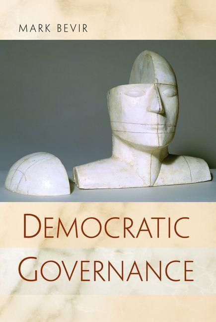 Produktbild: Democratic Governance