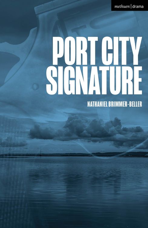 Produktbild: Port City Signature