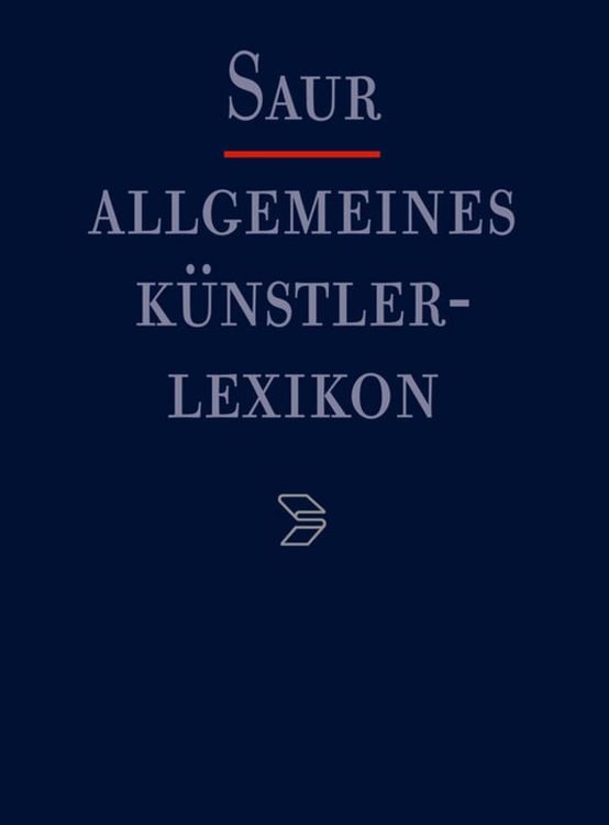 Produktbild: Allgemeines K&uuml;nstlerlexikon (AKL) / Engel - Eschini