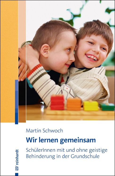 Produktbild: Wir lernen gemeinsam