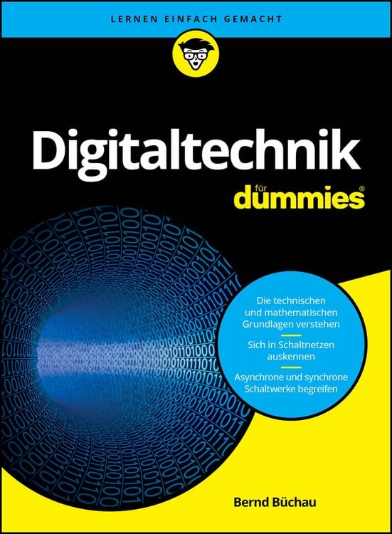 Produktbild: Digitaltechnik für Dummies