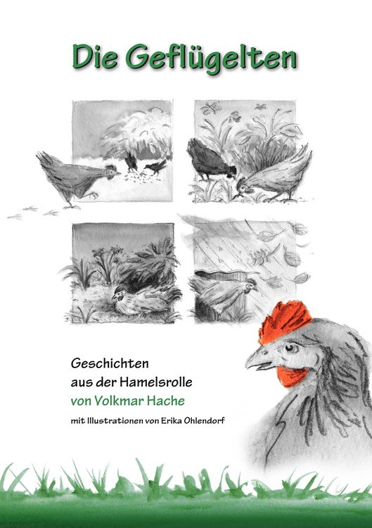 Produktbild: Die Gefl&uuml;gelten