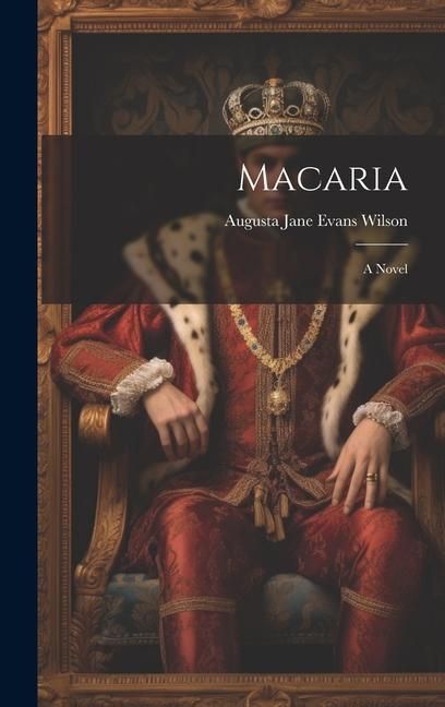 Produktbild: Macaria