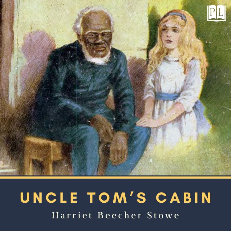 Produktbild: Uncle Tom's Cabin