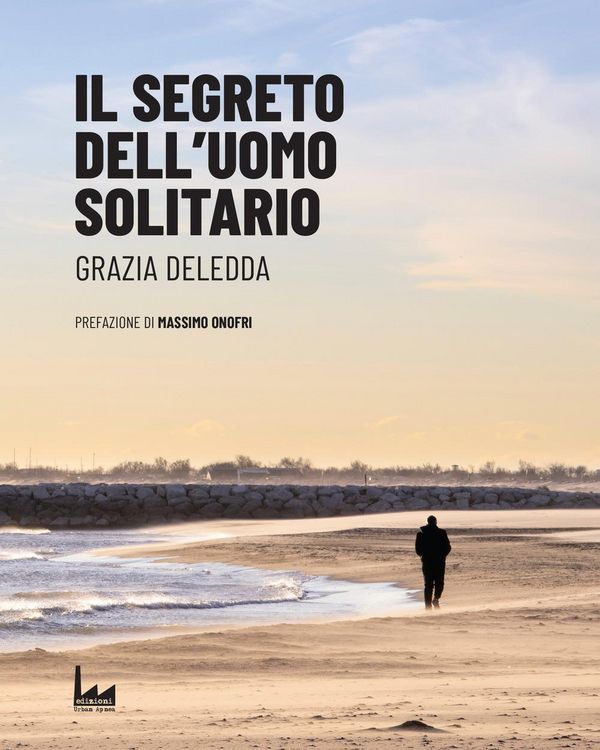 Produktbild: Il segreto dell'uomo solitario...