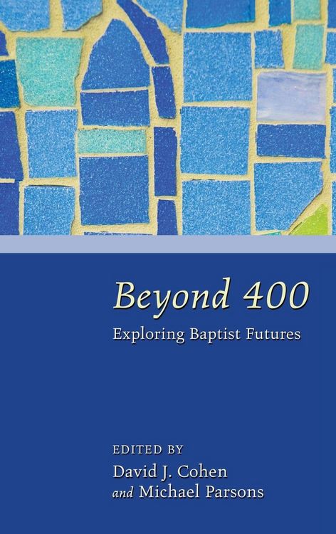 Produktbild: Beyond 400