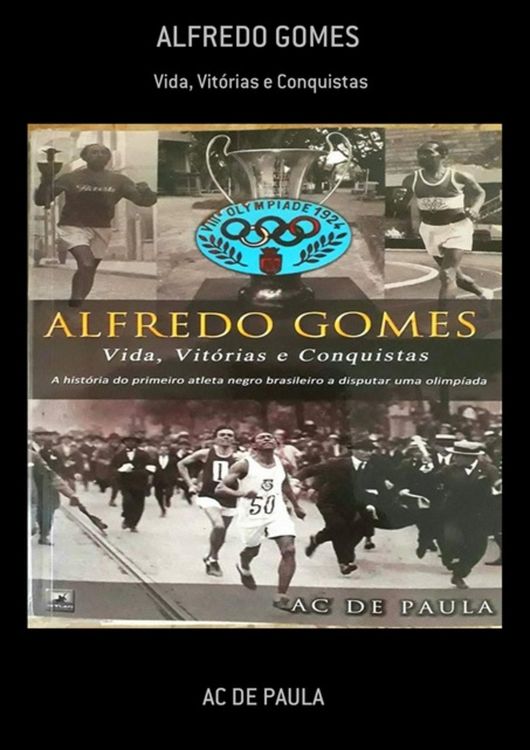 Produktbild: Alfredo Gomes
