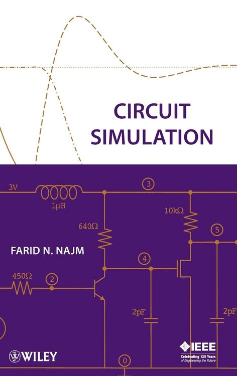 Produktbild: Circuit Simulation