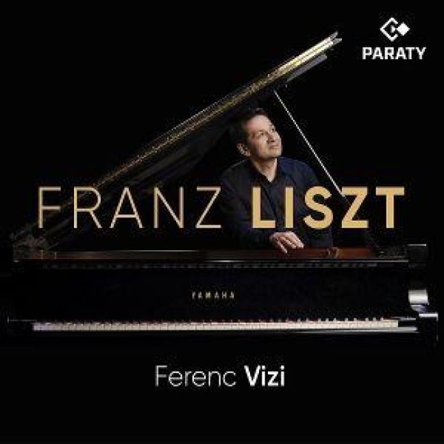 Produktbild: Franz Liszt